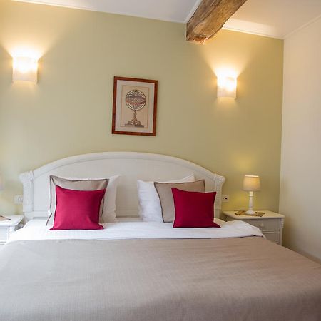 Logies Amelias Bed & Breakfast บรูจส์ ห้อง รูปภาพ