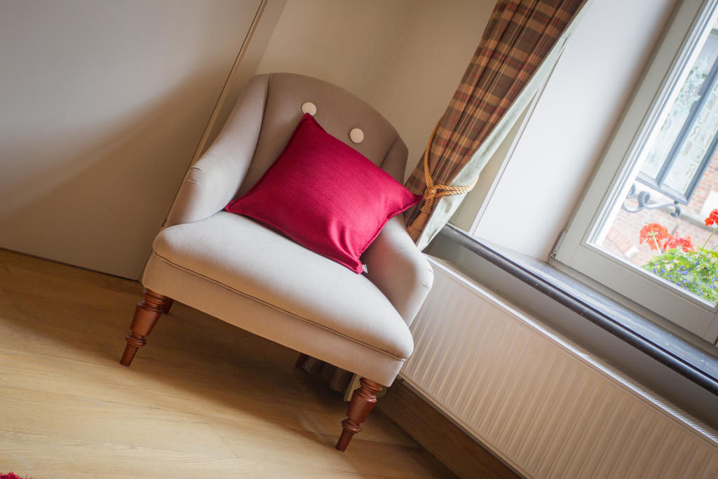 Logies Amelias Bed & Breakfast บรูจส์ ห้อง รูปภาพ