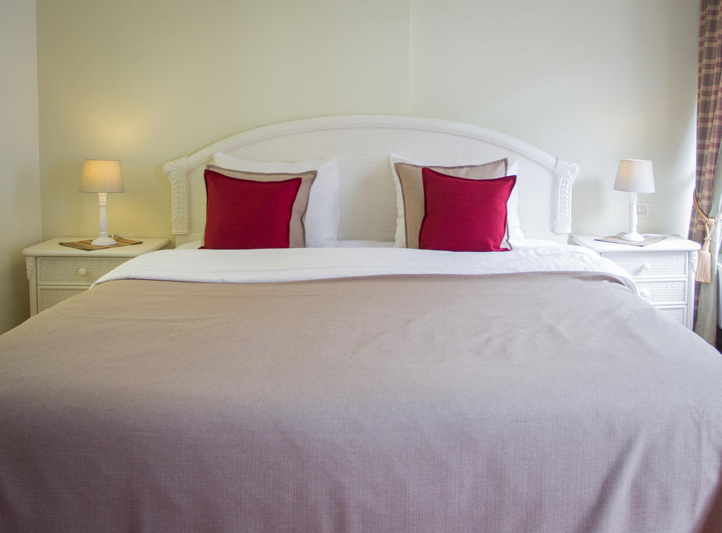 Logies Amelias Bed & Breakfast บรูจส์ ห้อง รูปภาพ