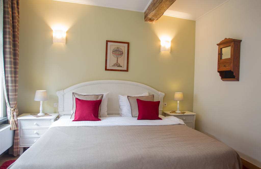Logies Amelias Bed & Breakfast บรูจส์ ห้อง รูปภาพ