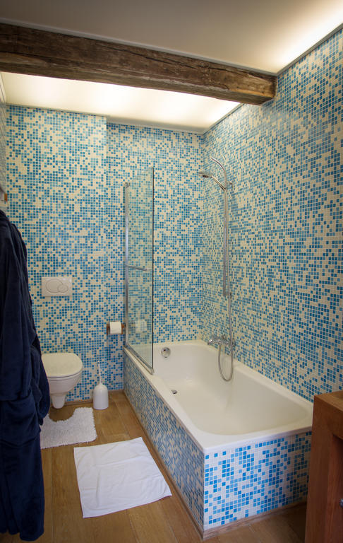 Logies Amelias Bed & Breakfast บรูจส์ ห้อง รูปภาพ