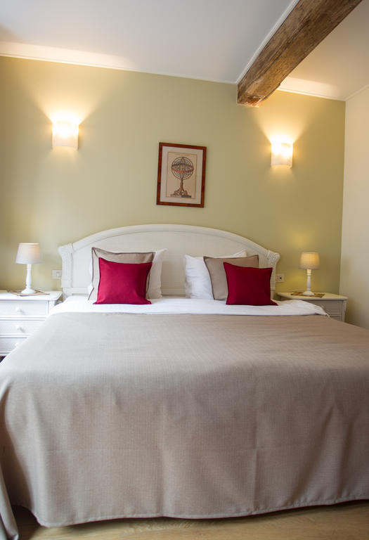 Logies Amelias Bed & Breakfast บรูจส์ ห้อง รูปภาพ